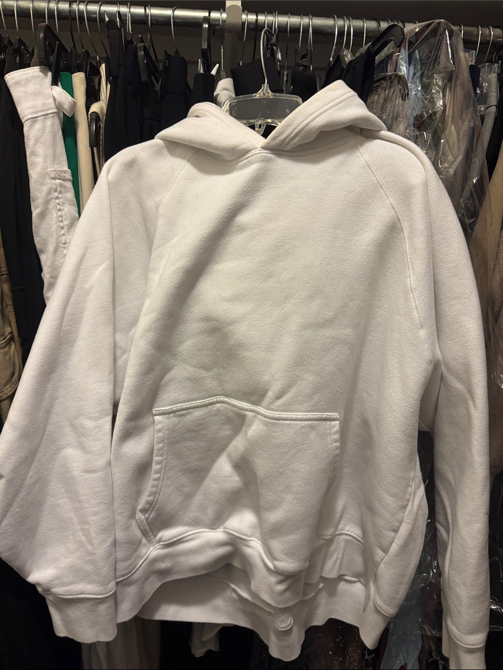 Tna mega hoodie